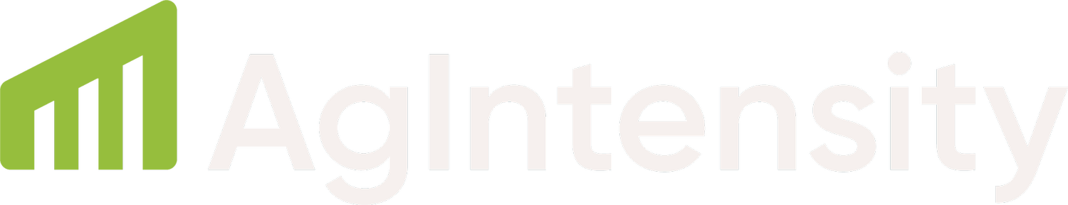 AgIntensity Header Logo